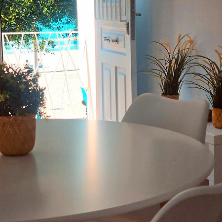 La Casita De Mercedes Málaga Eksteriør billede