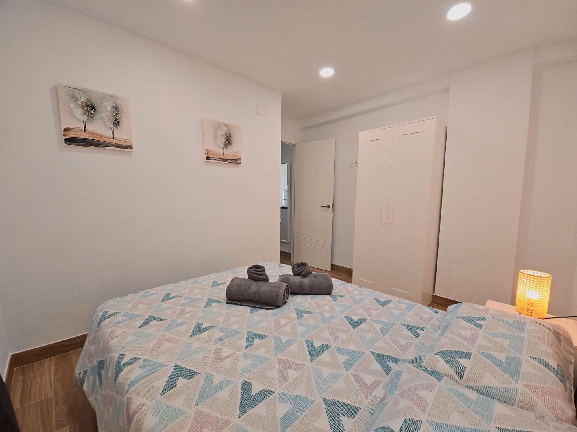 La Casita De Mercedes Málaga Eksteriør billede